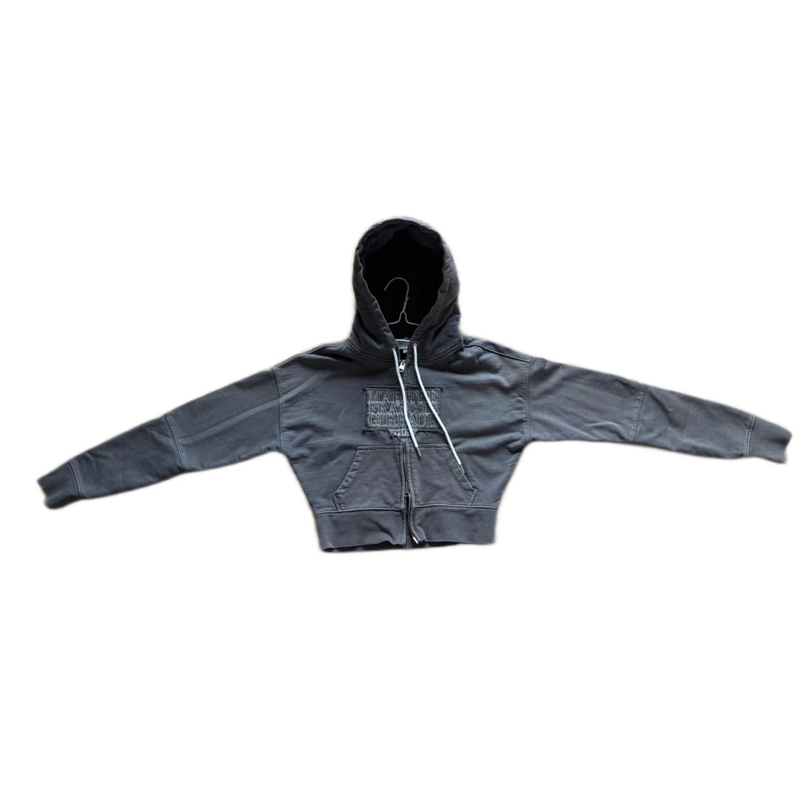 마리떼 후드집업 상품이미지3