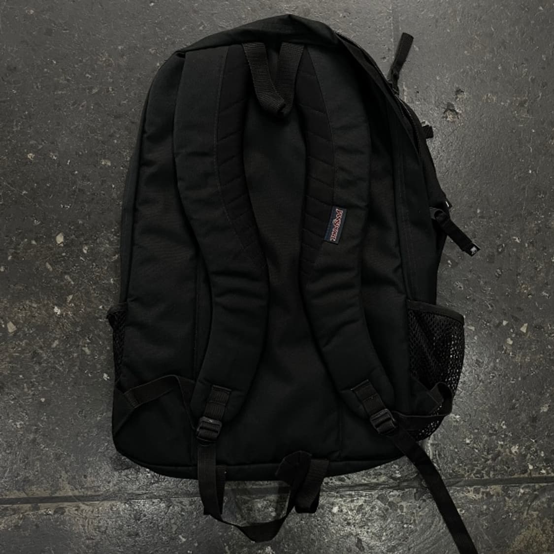 잔스포츠 백팩 상품이미지3