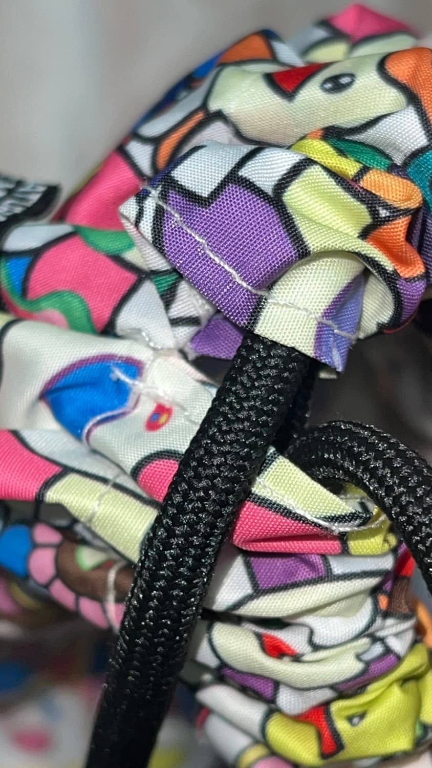 Supernatural 뉴진스 무라카미 짐색 개봉앨범 양도 상품이미지3