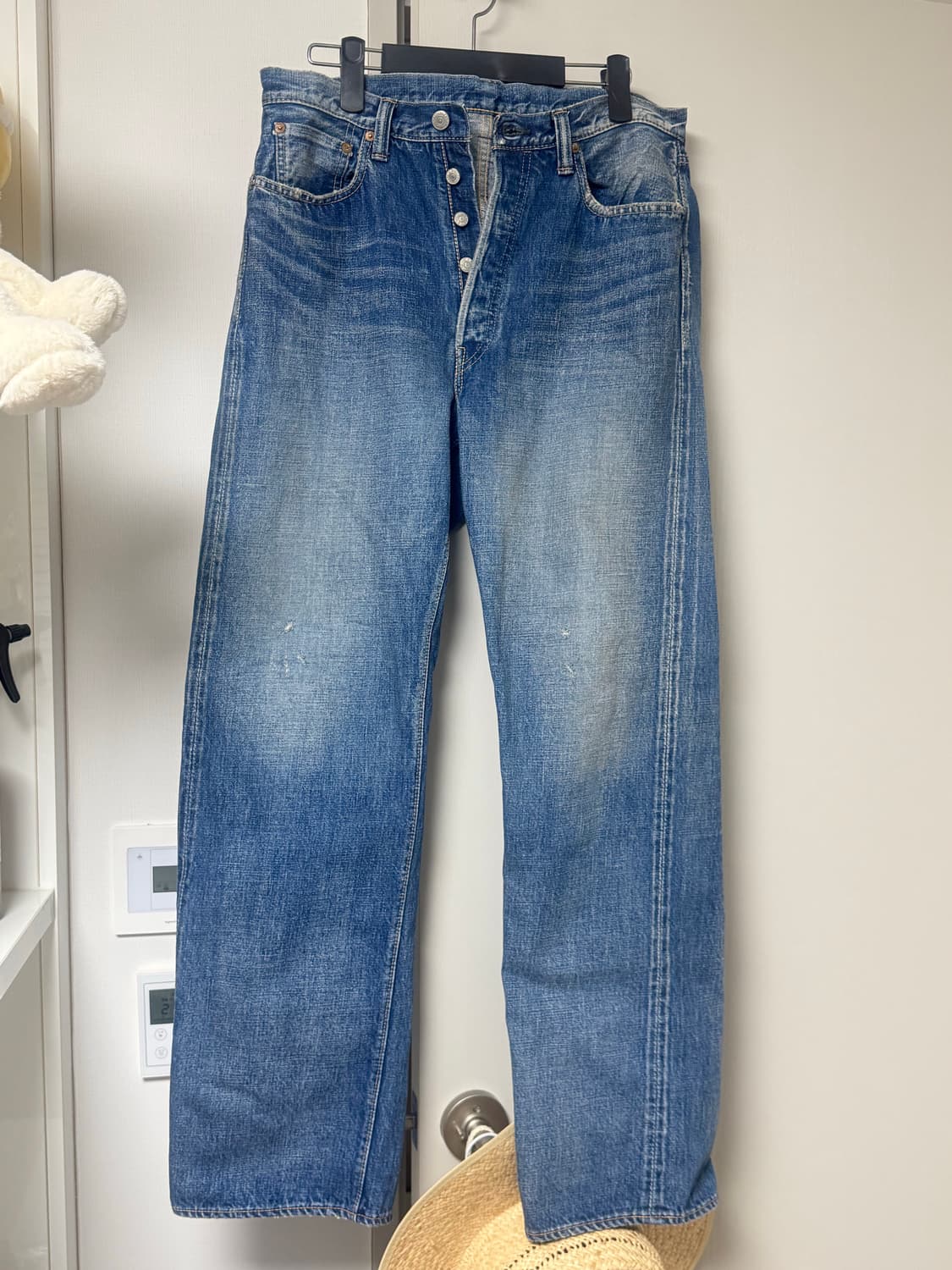 풀카운트 0105 다트포드 33 상품이미지1