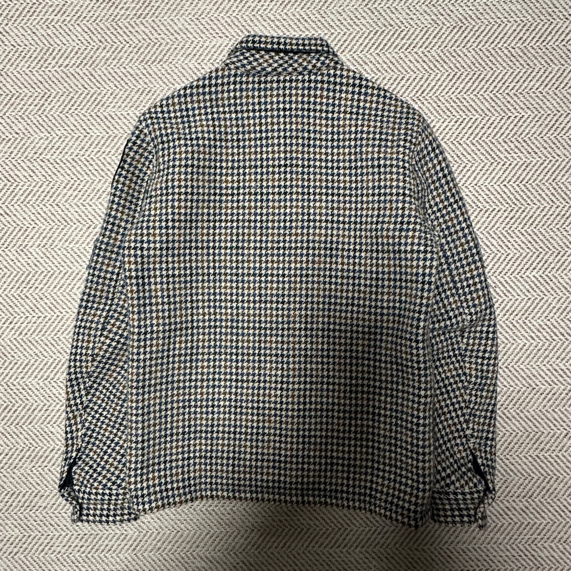 MARKAWARE japan made heavy jacket 상품이미지2