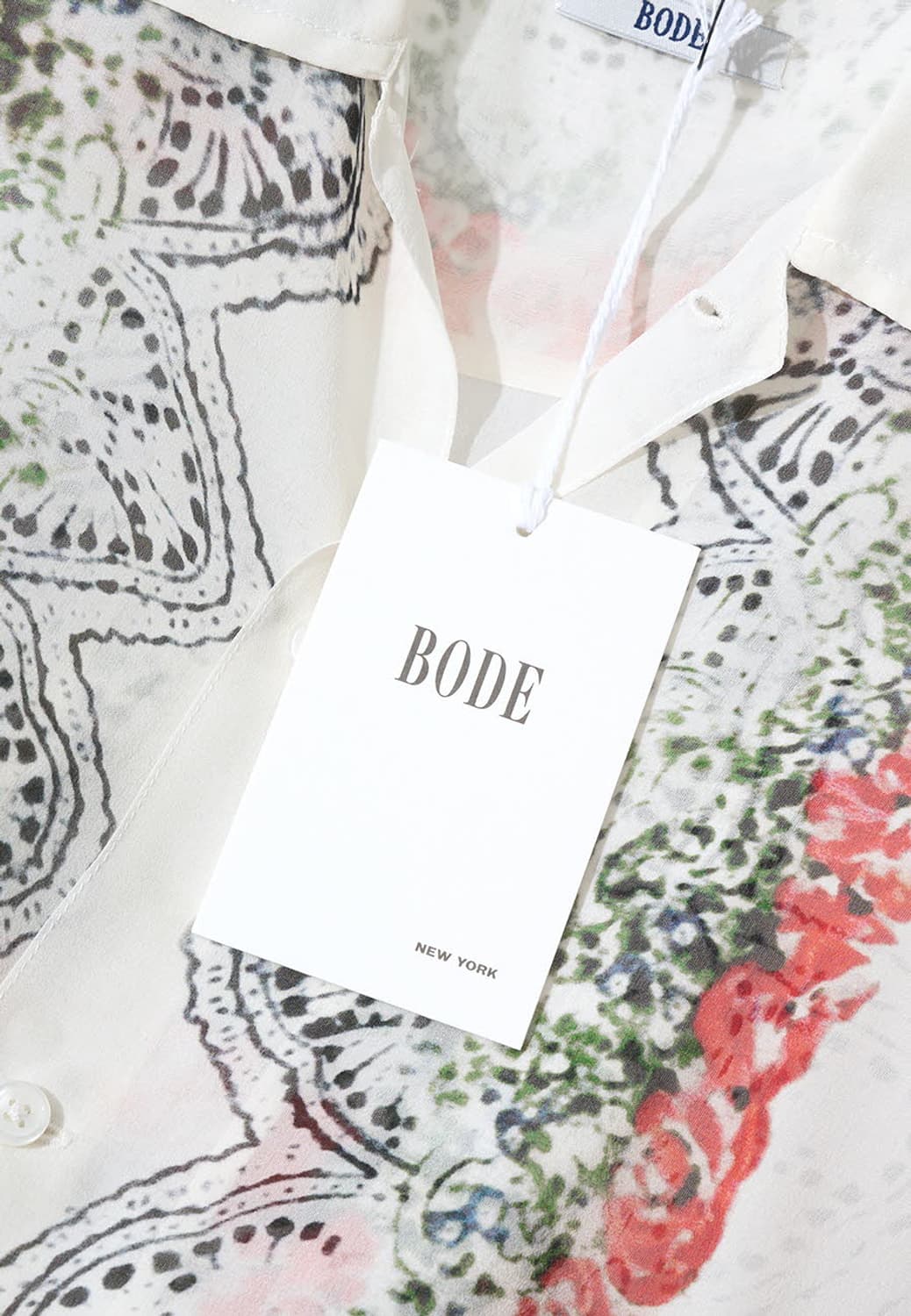 BODE shirt 상품이미지3