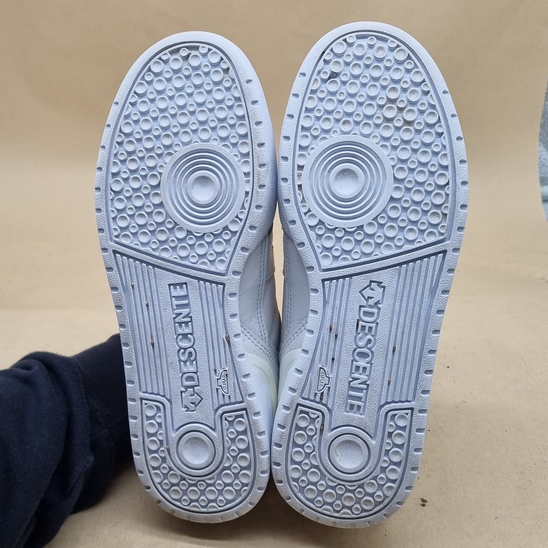 데상트 시티클래식 여성운동화235  상품이미지3