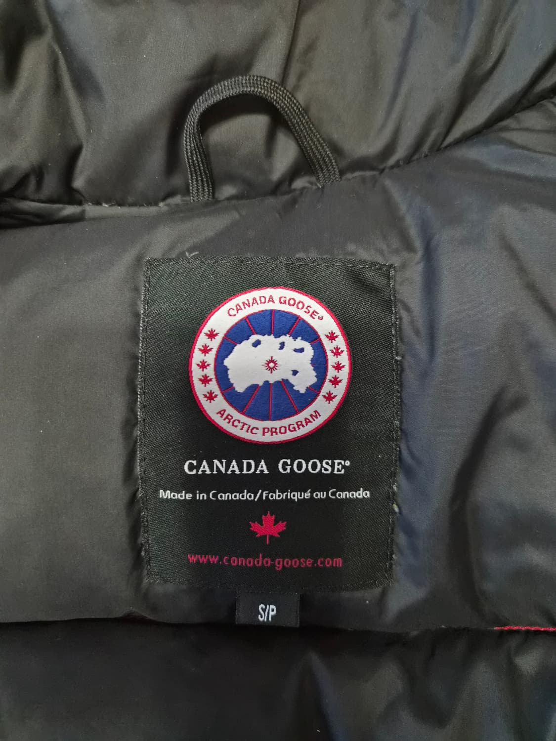 (정품) 캐나다구스 프리스타일 패딩 조끼 (명품 남자 점퍼 베스트) 상품이미지5