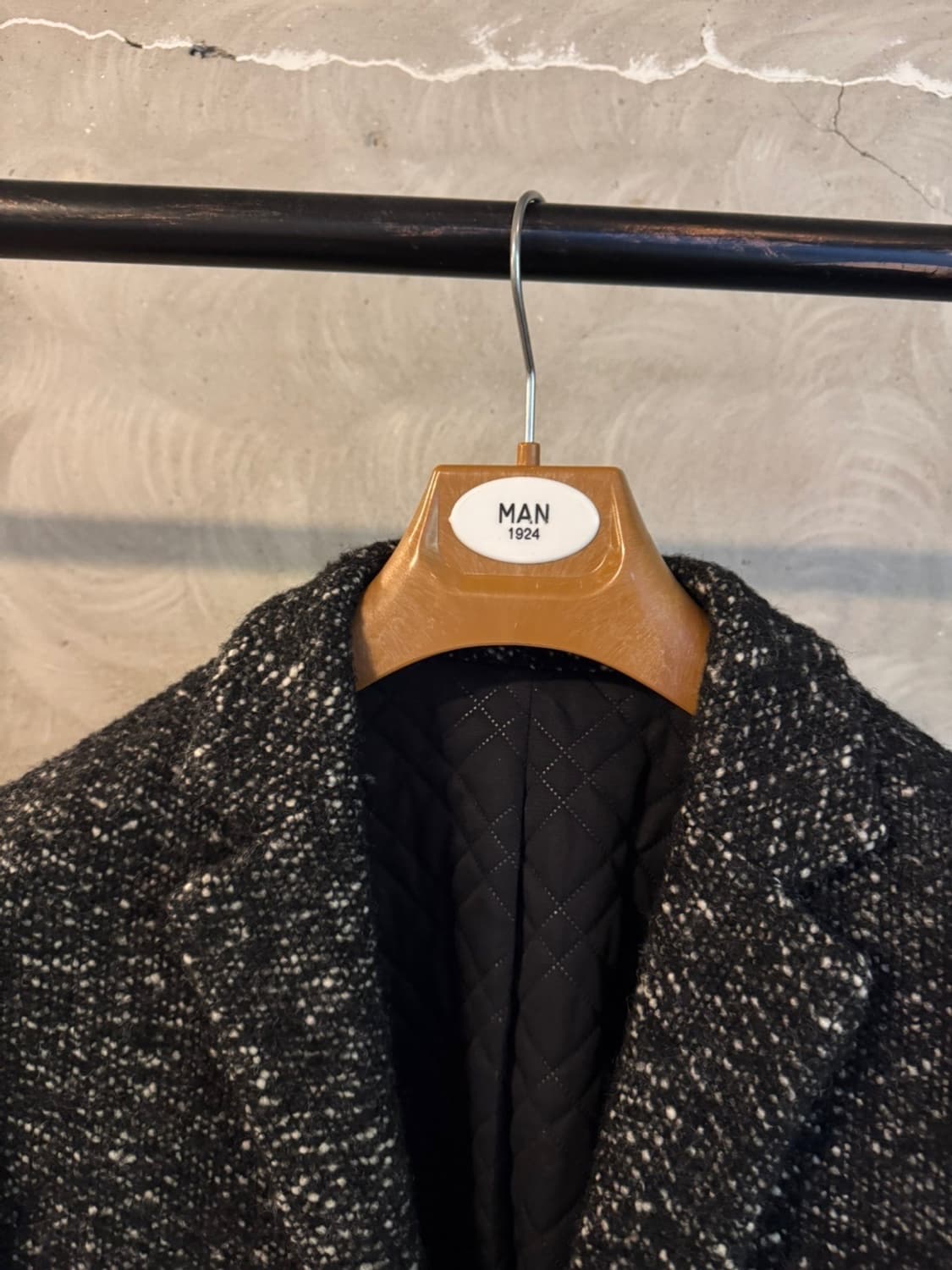 시리즈 체스터필드 코트 100 상품이미지2