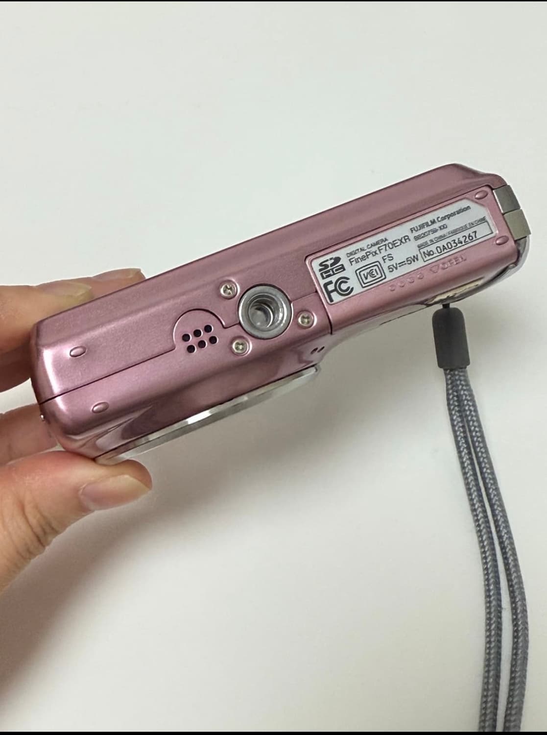 후지필름 파인픽스 f70exr 상품이미지3