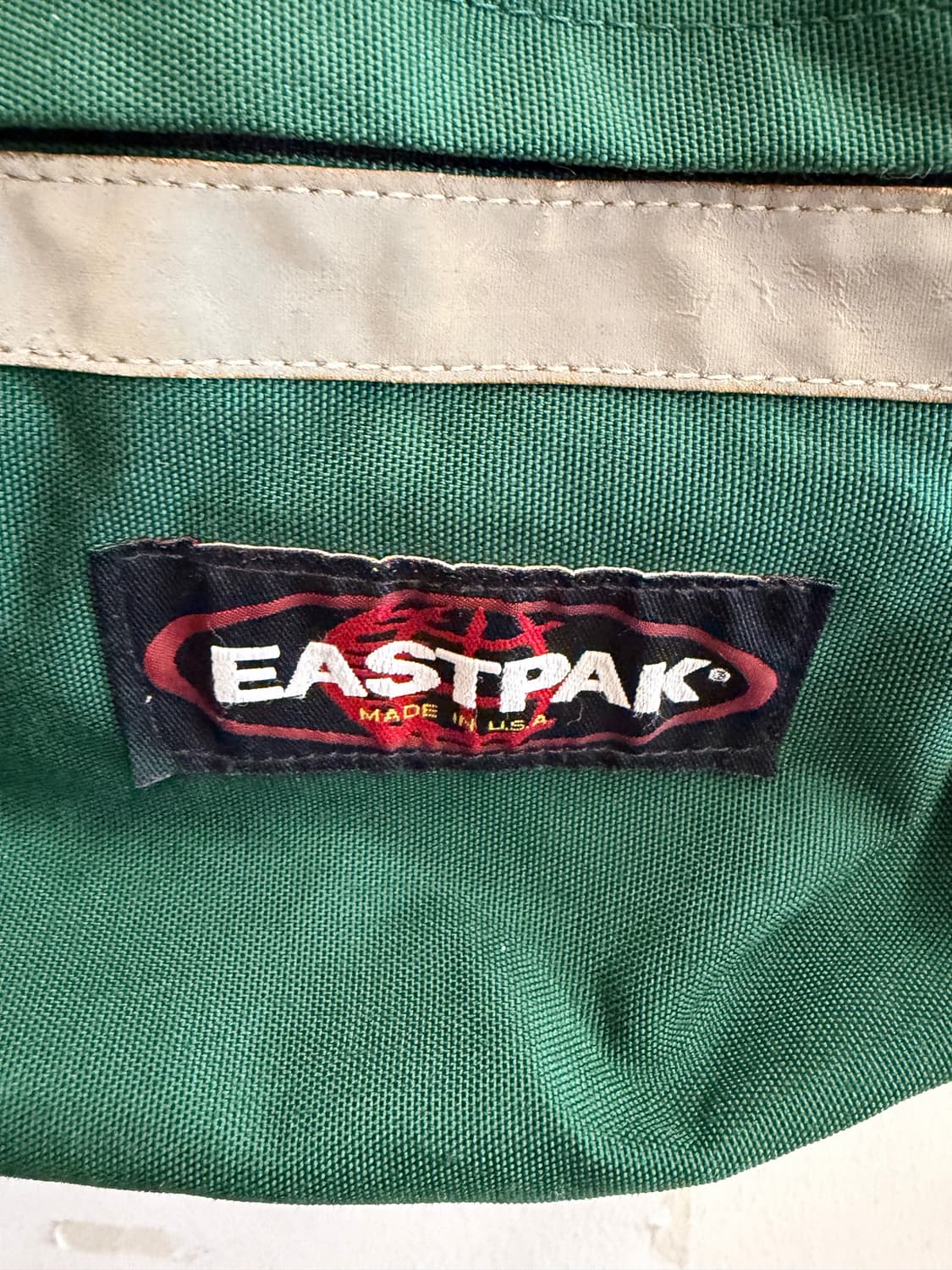 N226. 이스트팩 백팩 made in usa 상품이미지2