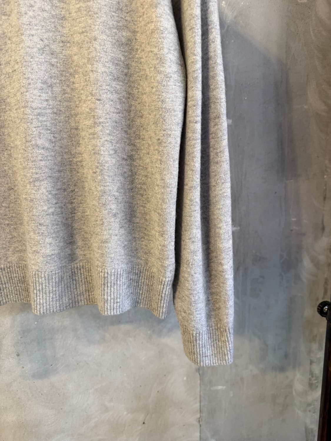 브룩스 브라더스 헨리넥 니트 100 상품이미지6