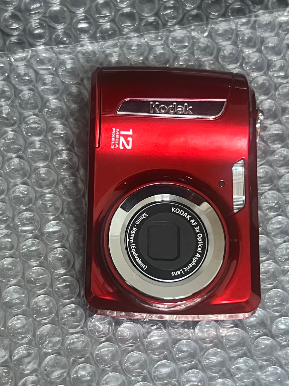 거의 새상품) 코닥 이지쉐어 c143 키키디카 kodak 빈디 상품이미지2