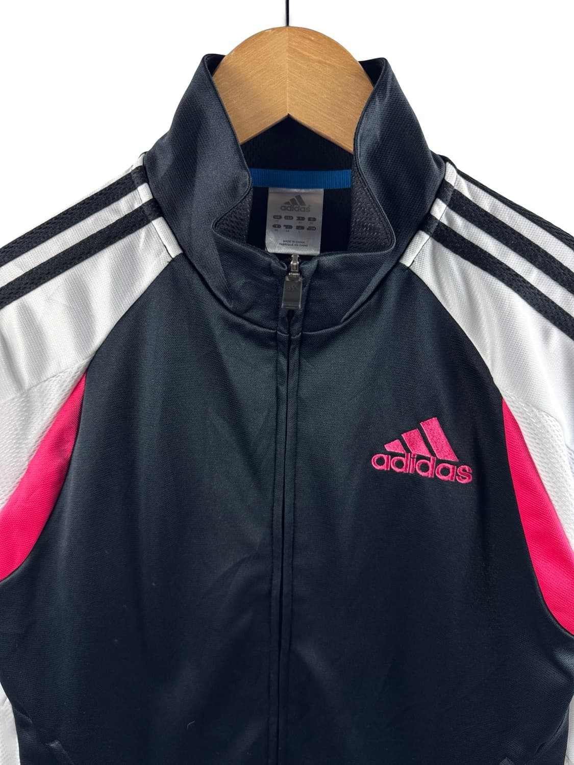 아디다스 블랙핑크 나그랑 져지2417 상품이미지3