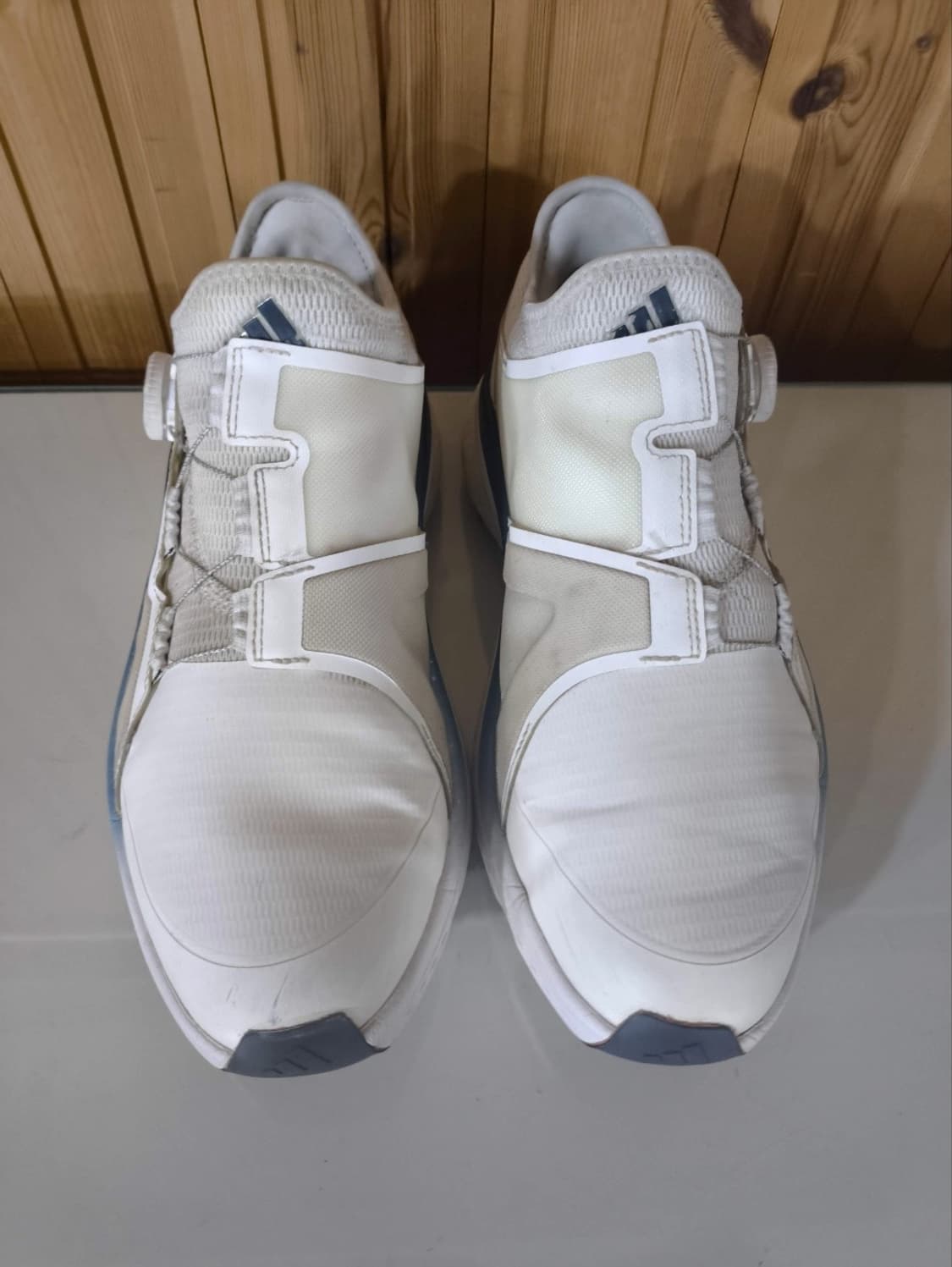 270mm 아디다스 솔라모션 boa 골프화 상품이미지4