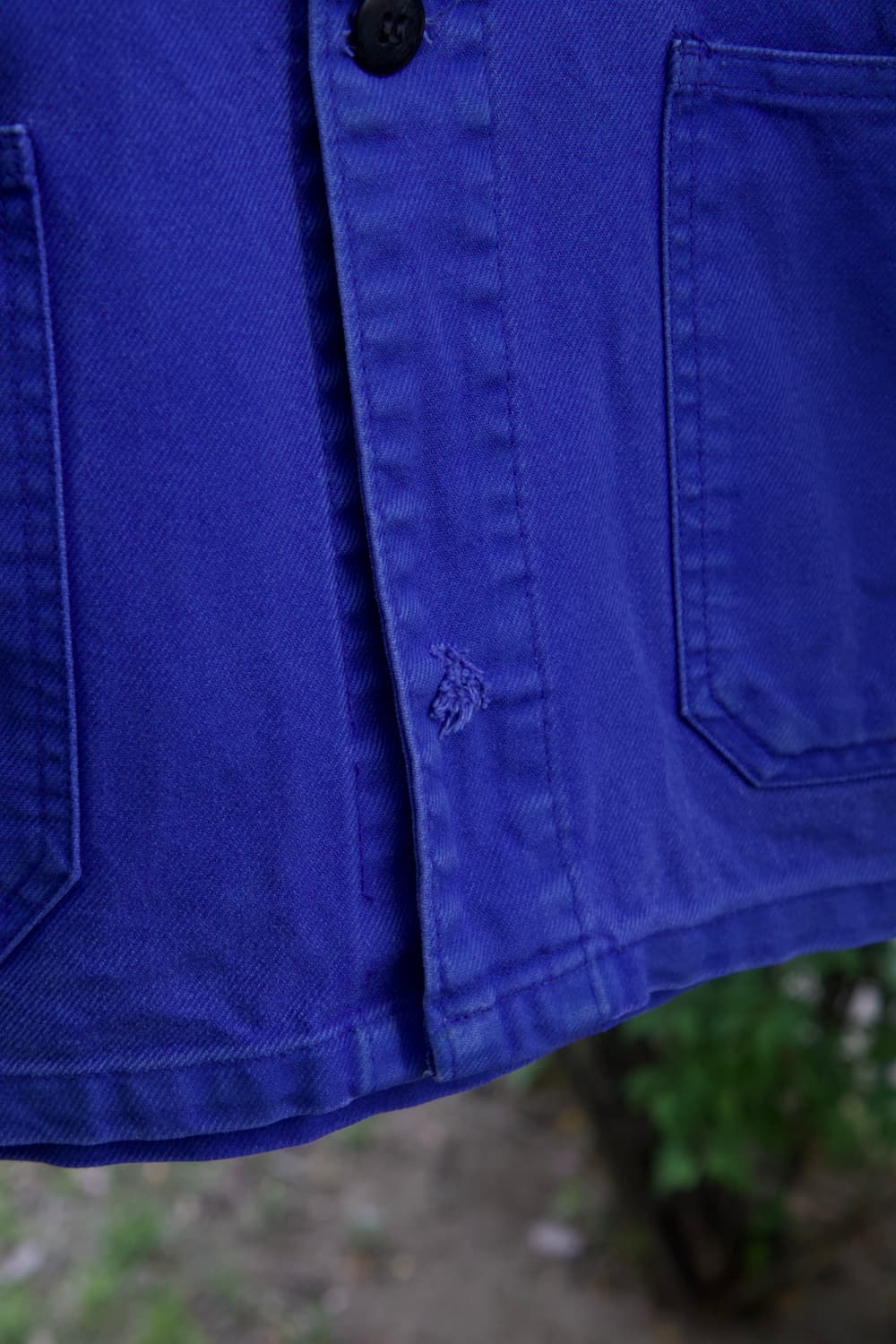 Archive selling 70-80년대 프렌치워크 자켓 상품이미지7