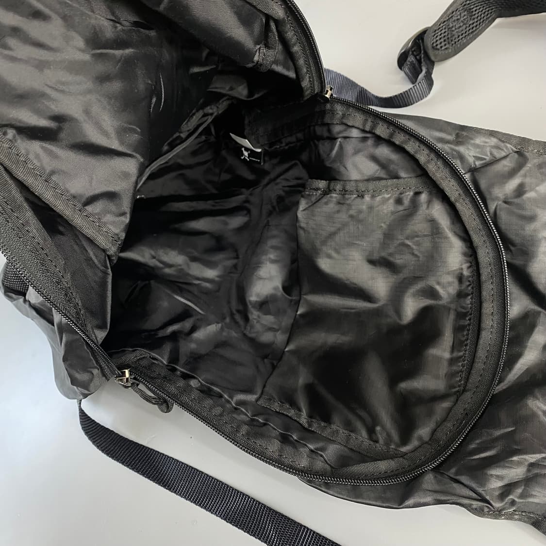 오클리 나일론 미니가방 상품이미지4