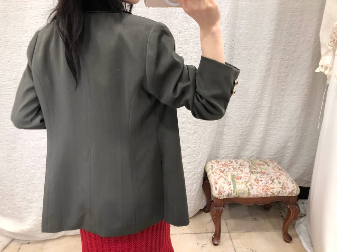 modern vintage jacket 상품이미지3