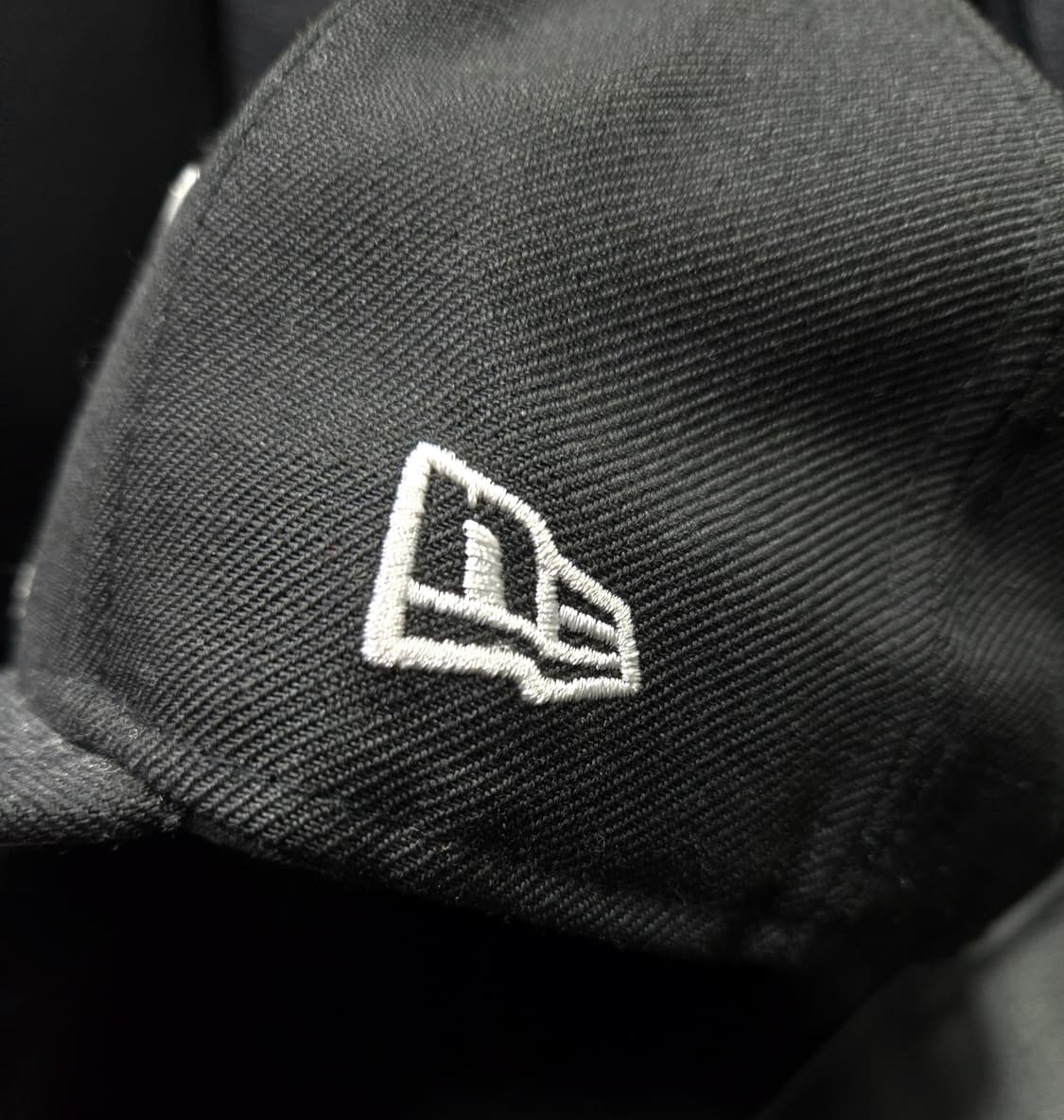 스투시 x 뉴에라 9FIFTY 스냅백 ONE SIZE  상품이미지5