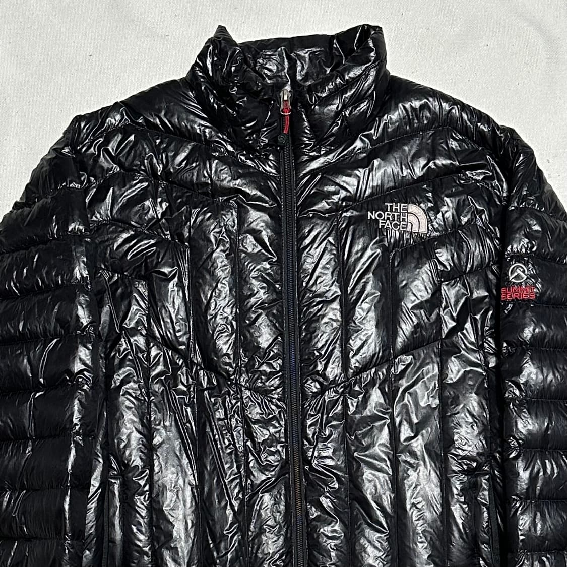 M 노스페이스 써밋 900 경량 패딩 상품이미지1