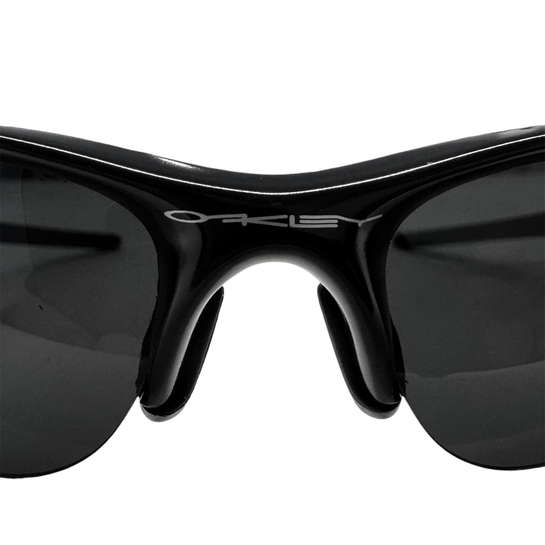 오클리 하프자켓 1.0 젯블랙 상품이미지6