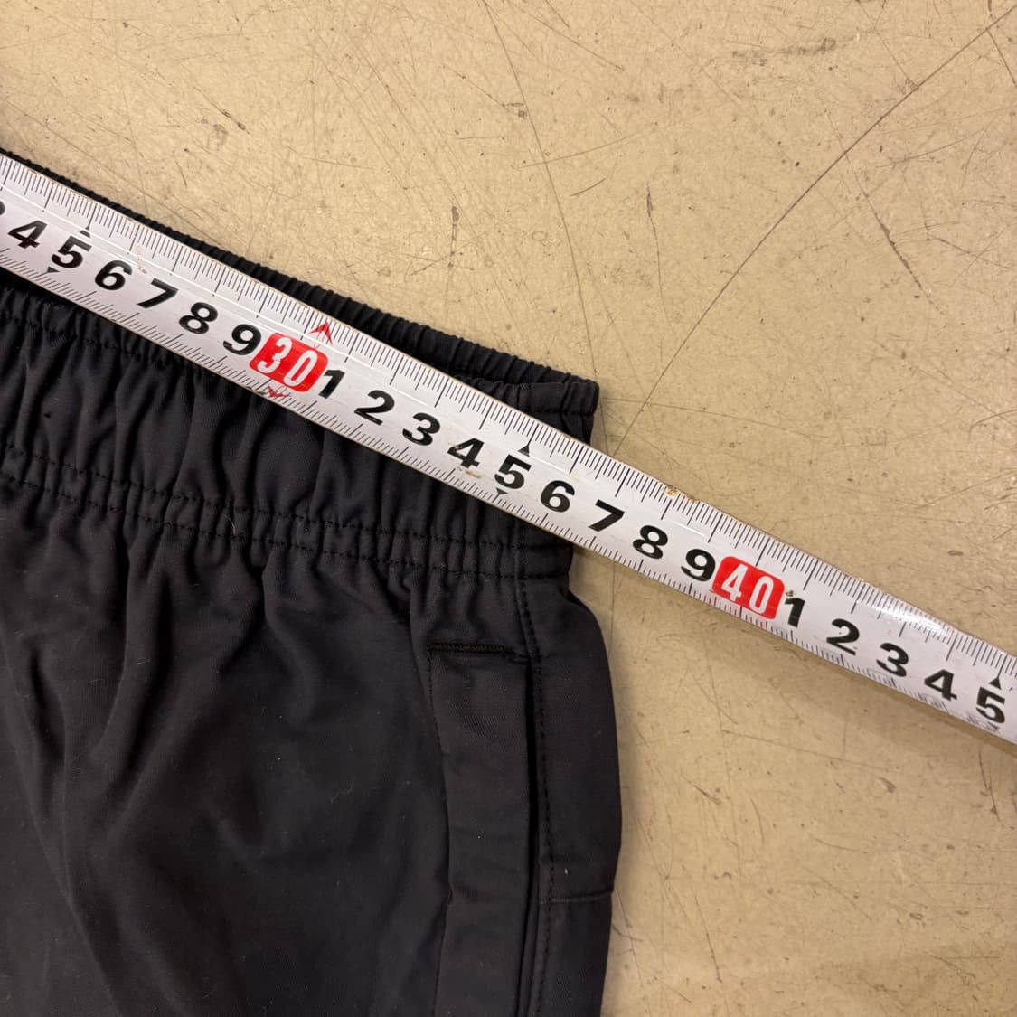 나이키 카고 스트링 팬츠 상품이미지5