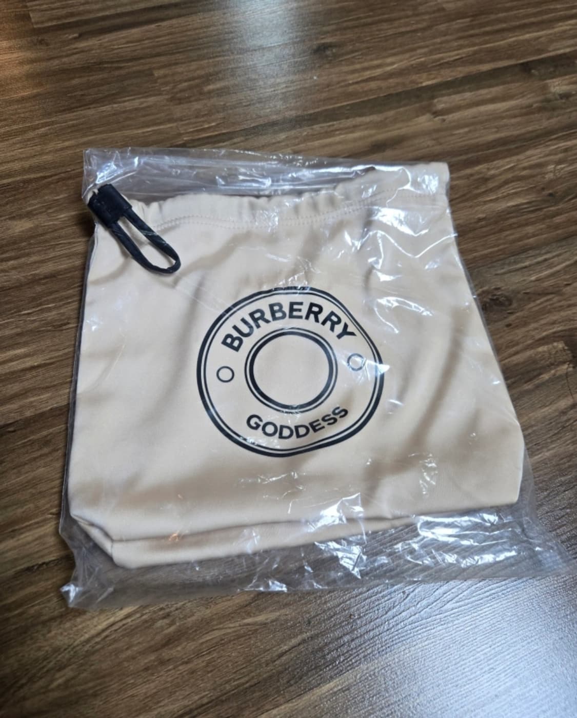 버버리 뷰티 파우치 [정품 새상품] 상품이미지1