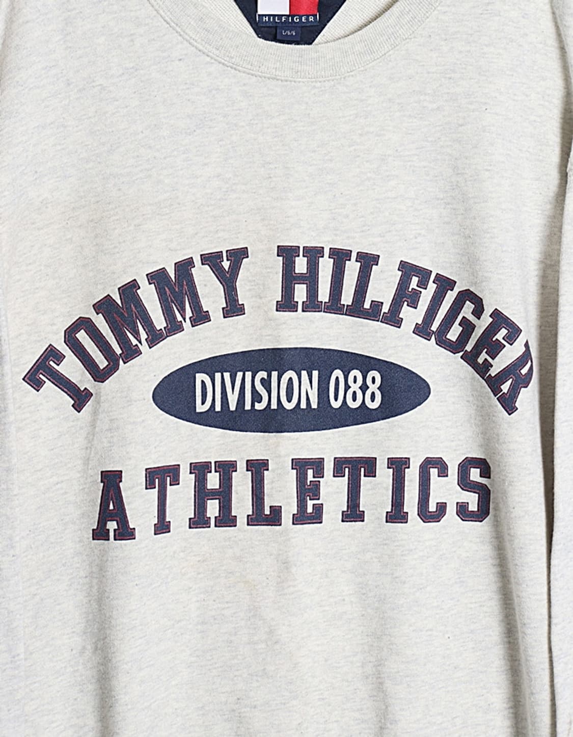 TOMMY HILFIGER Sweat Shirts 상품이미지2