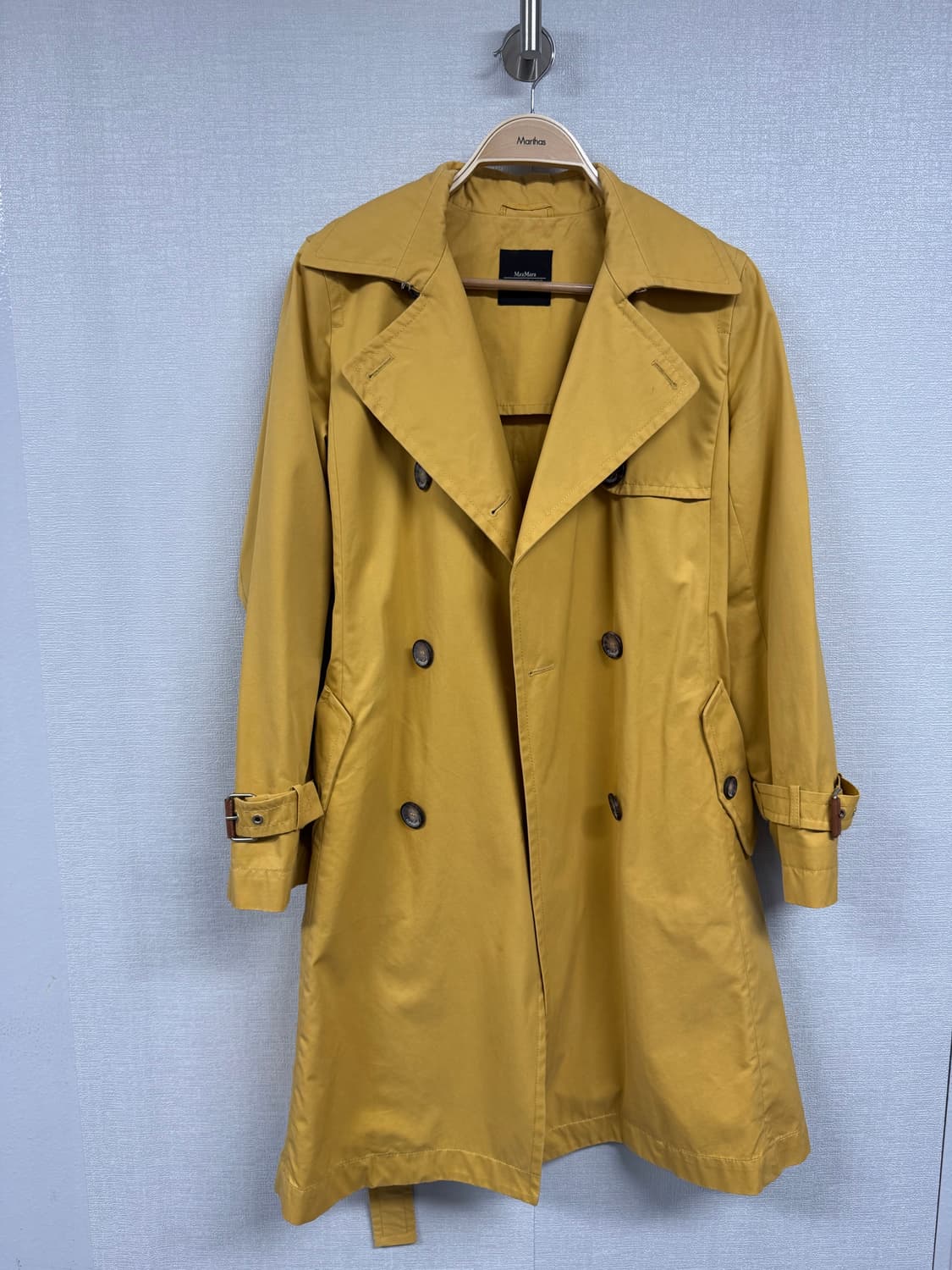 막스마라 위켄드 코트 상품이미지1