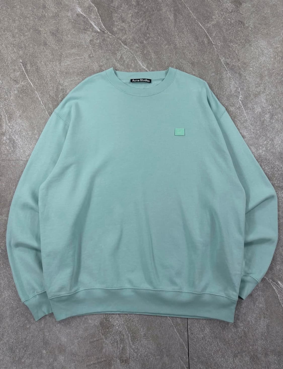 Acne Studios Sweatshirt    상품이미지1