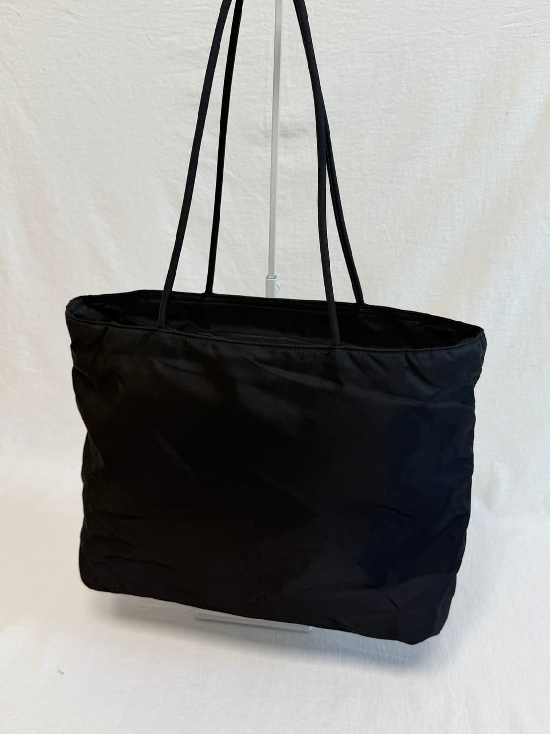 정품 프라다 포코노 나일론 토트백 숄더백 상품이미지7