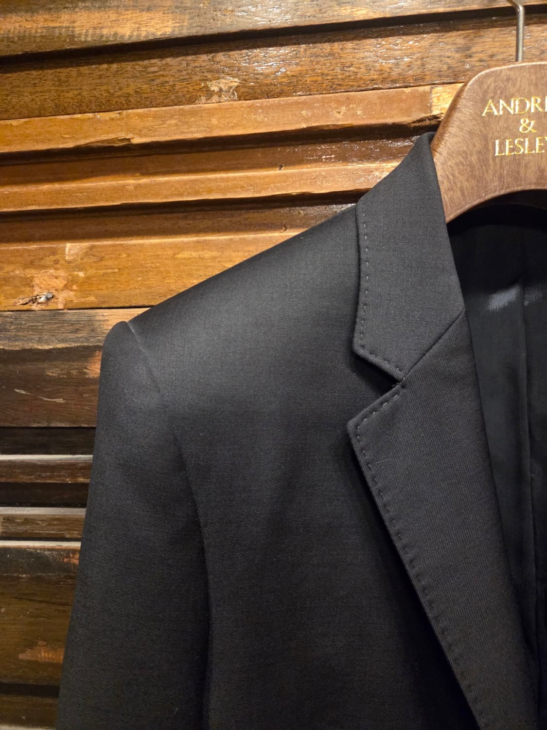 엠포리오 아르마니 자켓 상품이미지3