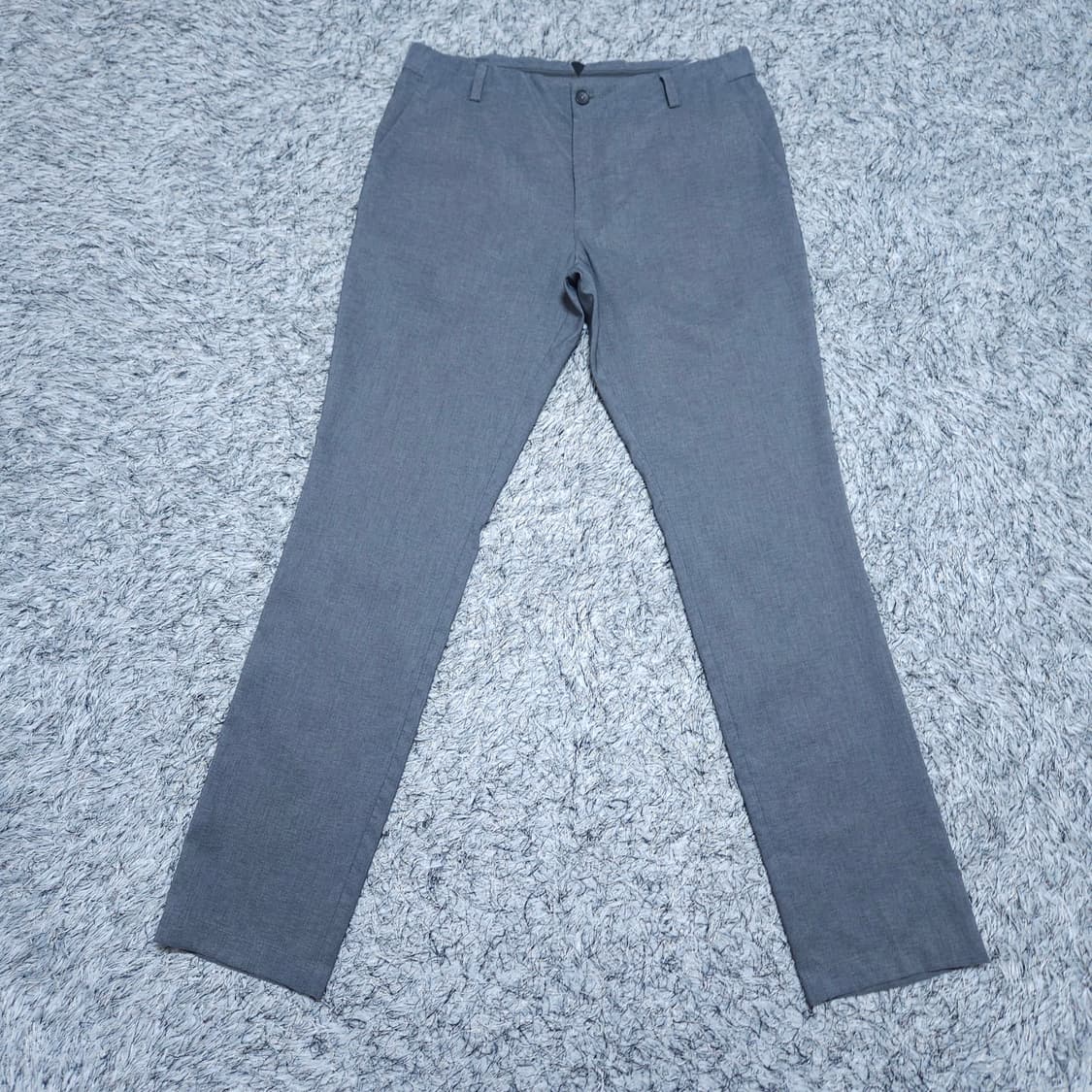 아디다스골프) 2XL 아디퓨어 골프바지 / 왕눈이샵 상품이미지1