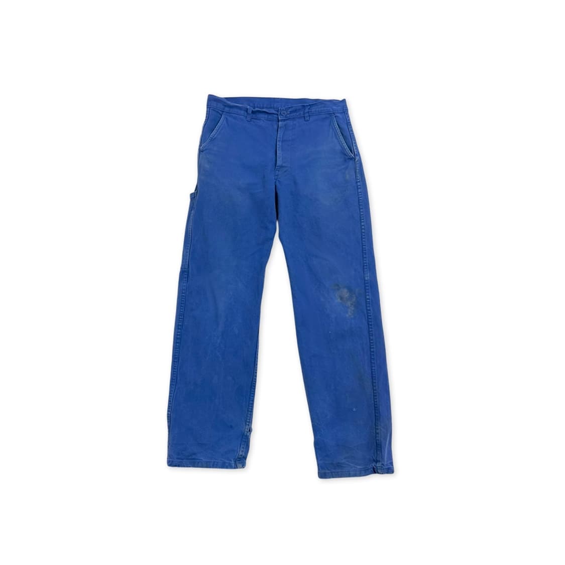 No.01 빈티지 프렌치 카펜더워크 팬츠 상품이미지1