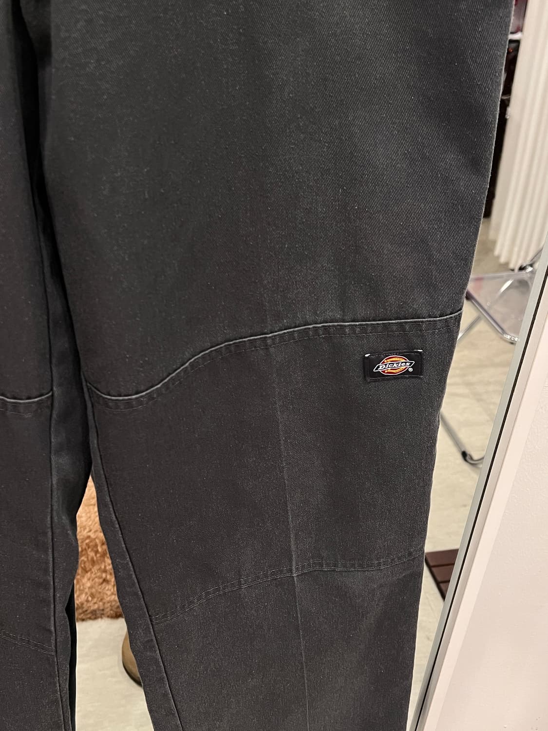 Dickies 디키즈 더블니 워크 팬츠 (36inch) 상품이미지9