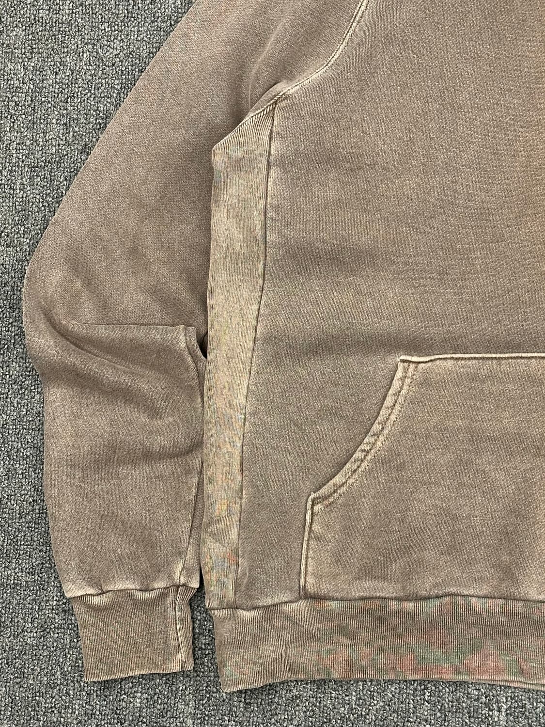 OS)Japanese vintage 여성 그런지 후디 상품이미지2