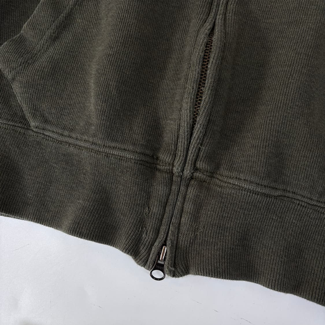 폴로 후드집업 상품이미지6