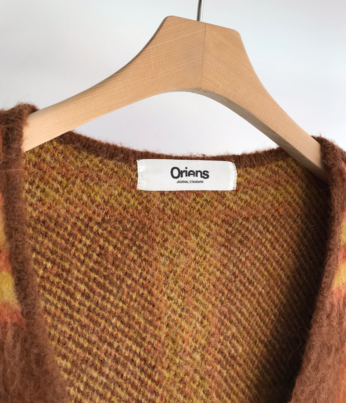 Oriens Journal Standard 상품이미지2