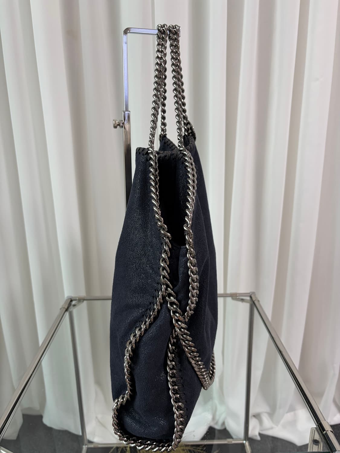 스텔라 맥카트니 팔라벨라 체인 숄더백 상품이미지6