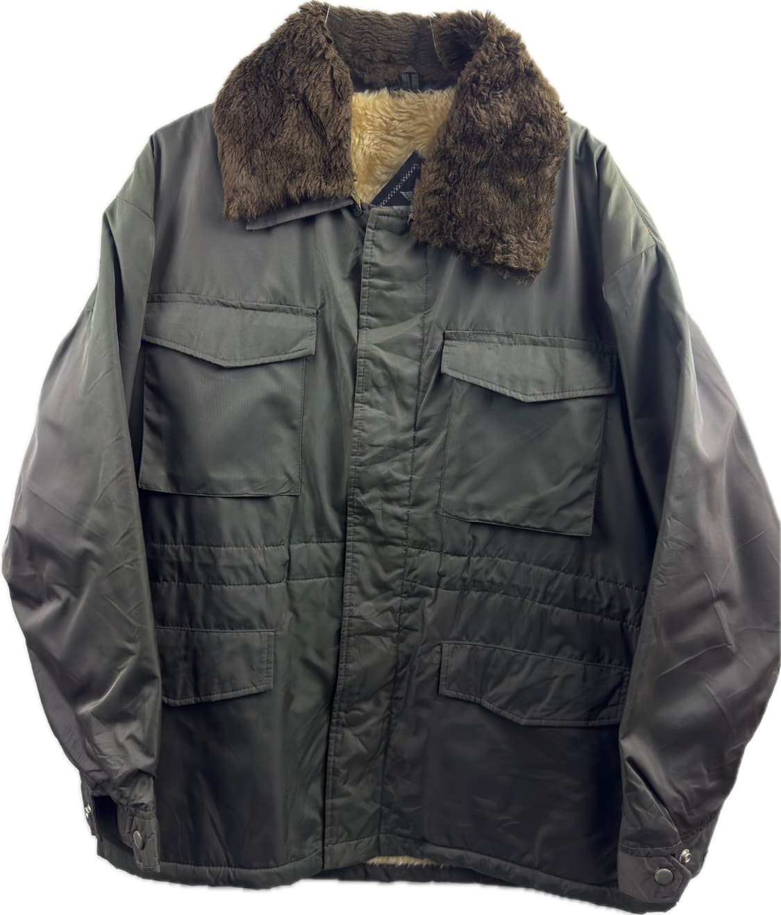 M-65 JPN BASED PARKA1366 상품이미지1