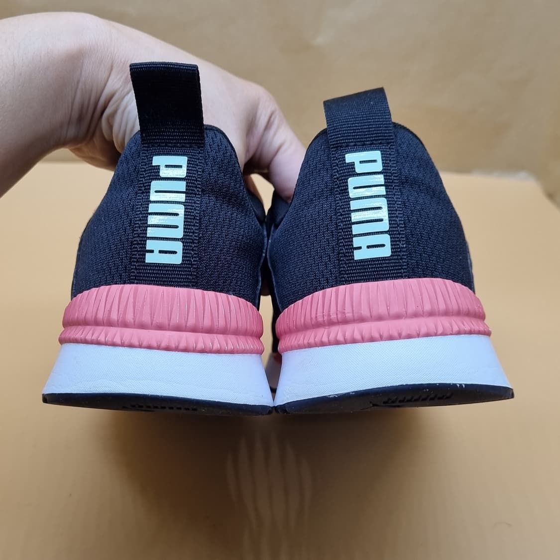 푸마 여성운동화235  상품이미지4