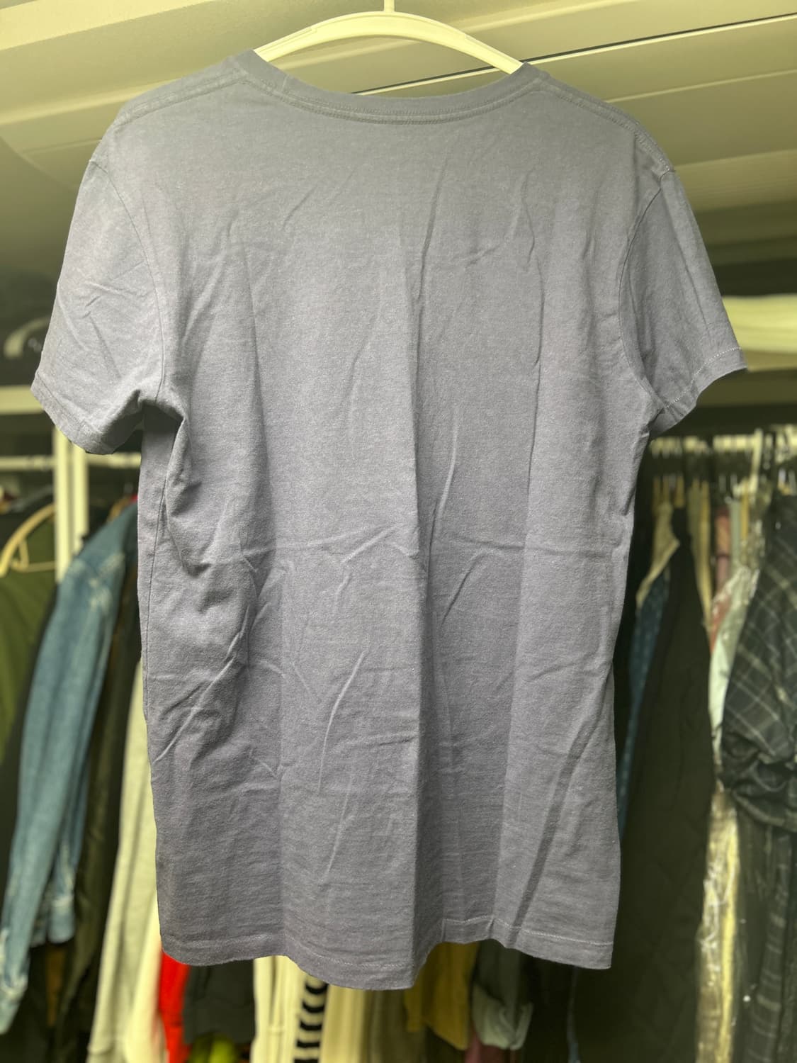 랄프로렌 Denim & Supply 그래픽 티 4종 세트 일괄 s 상품이미지5