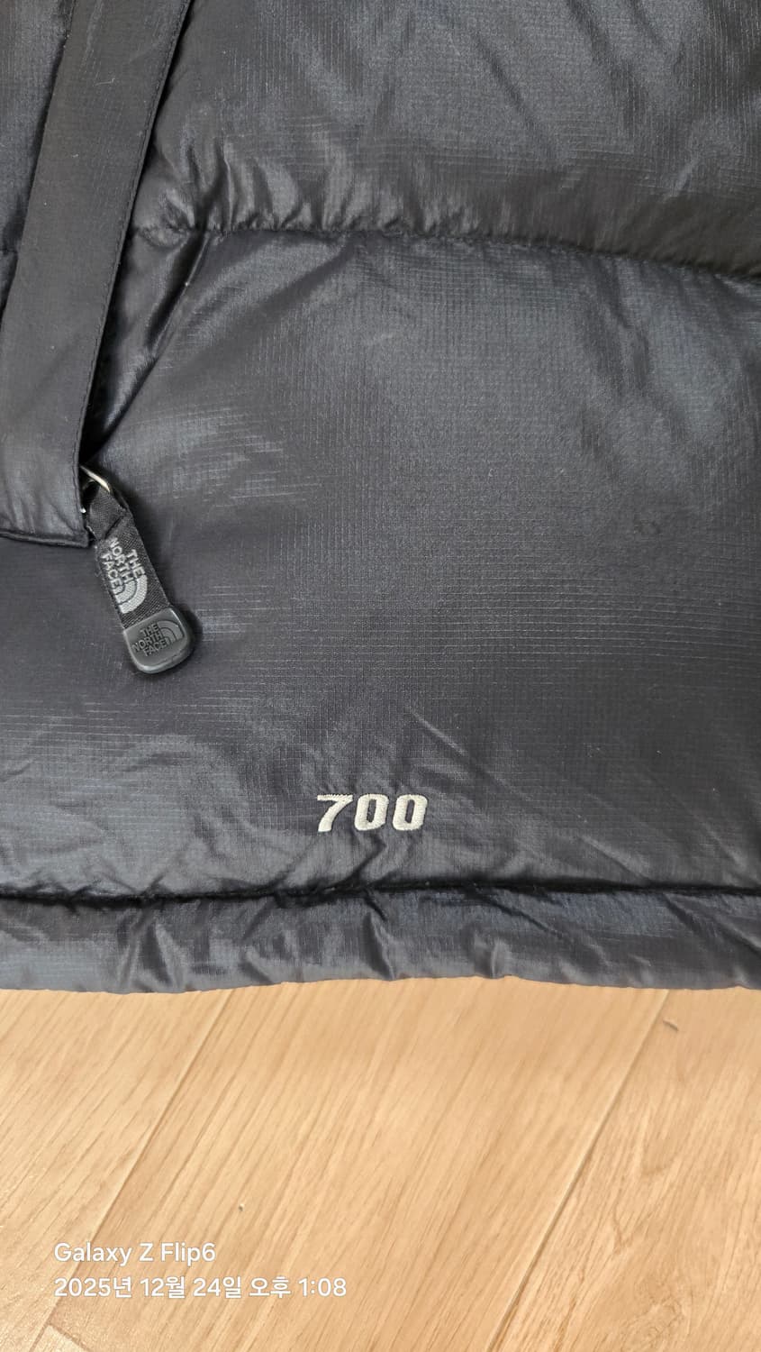 노스페이스 눕시 베스트 95 상품이미지2