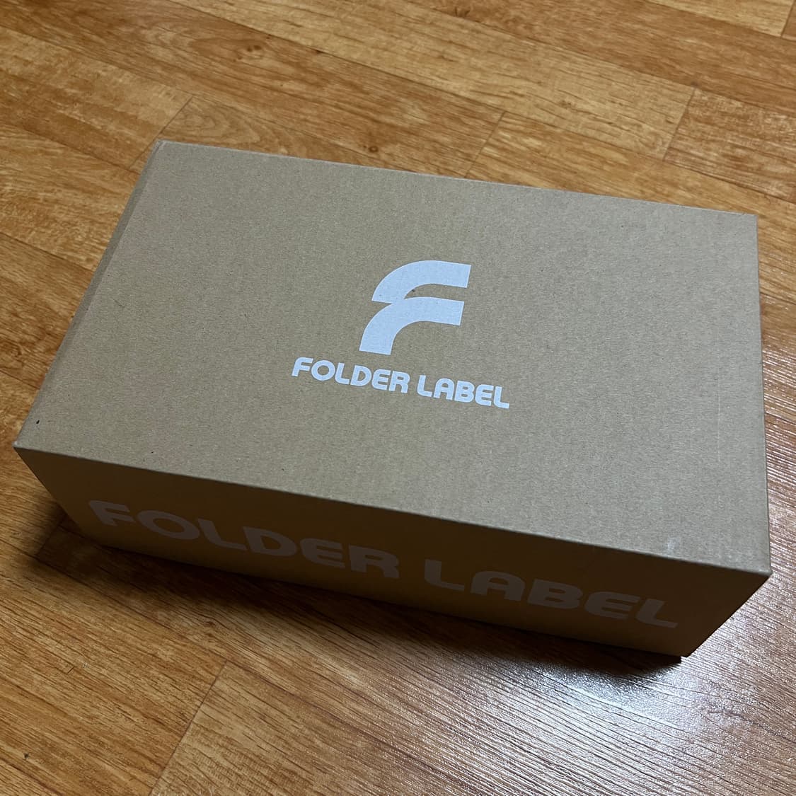 280) 폴더라벨 모스 스니커즈 상품이미지2