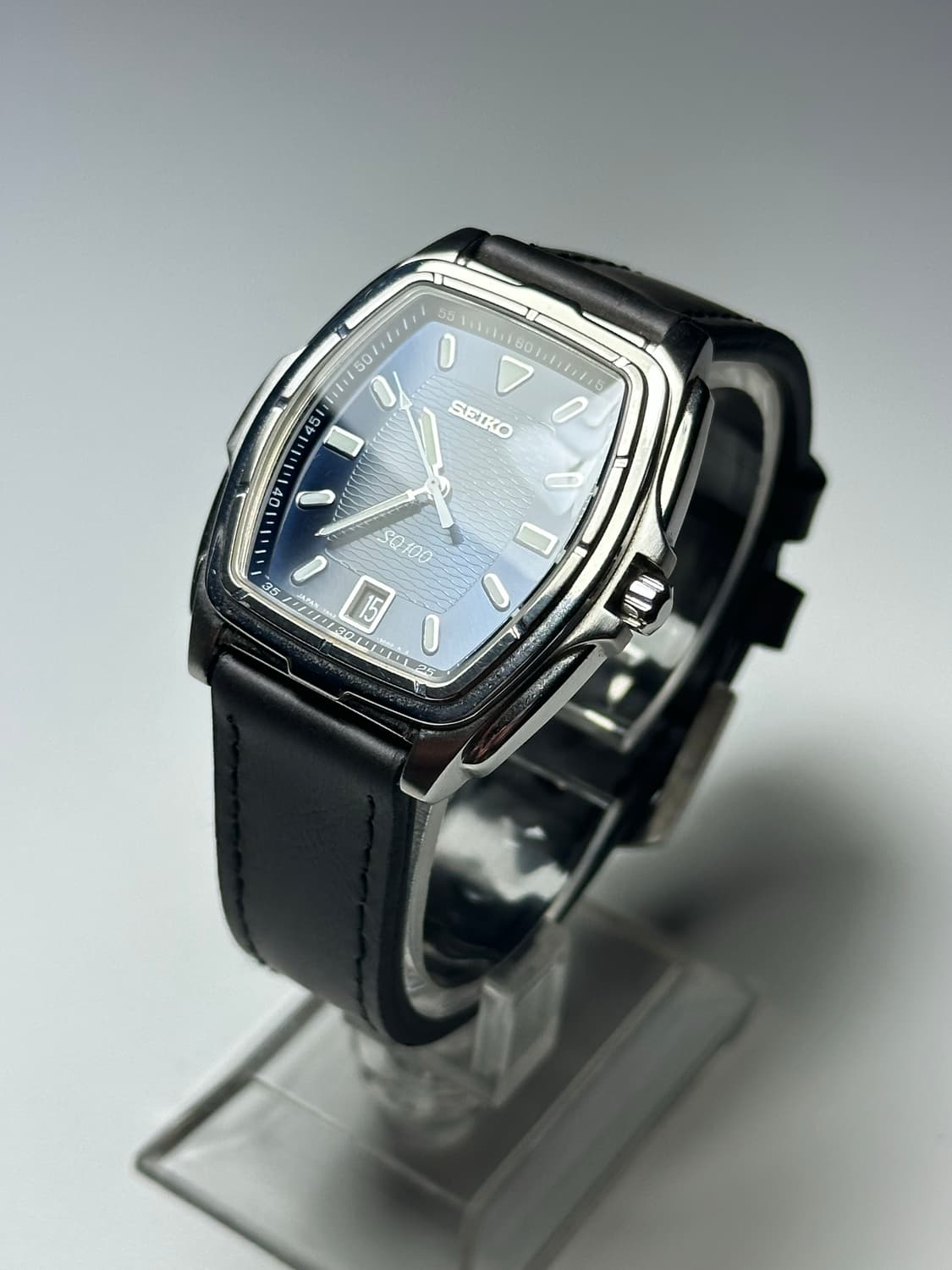 SEIKO SQ100 상품이미지1