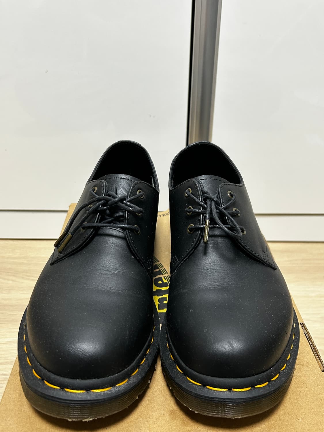 닥터마틴 1461 (uk7) 상품이미지2