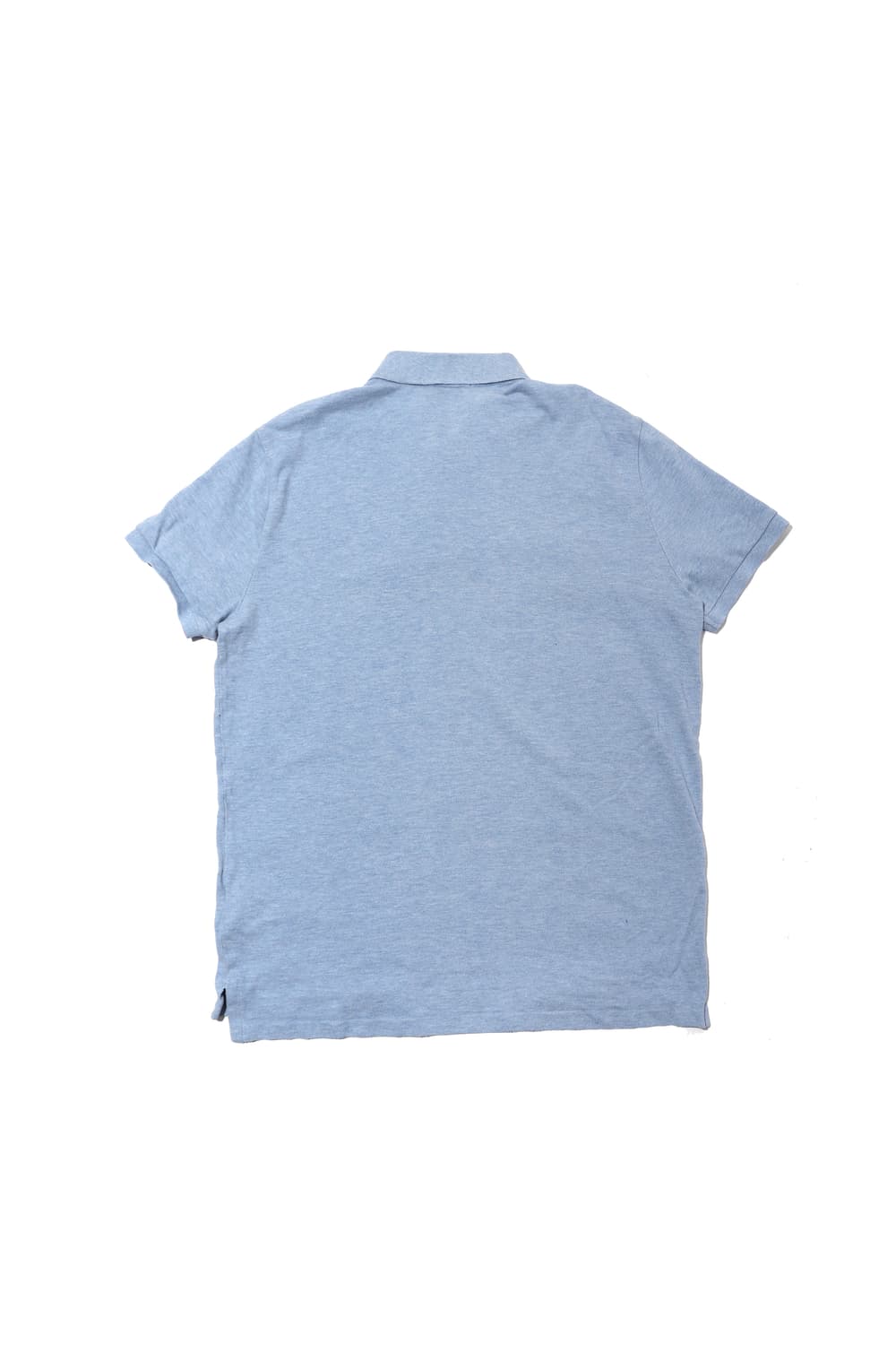 POLO RALPH LAUREN 커스텀 슬림핏 폴로 반팔티 size L 상품이미지2