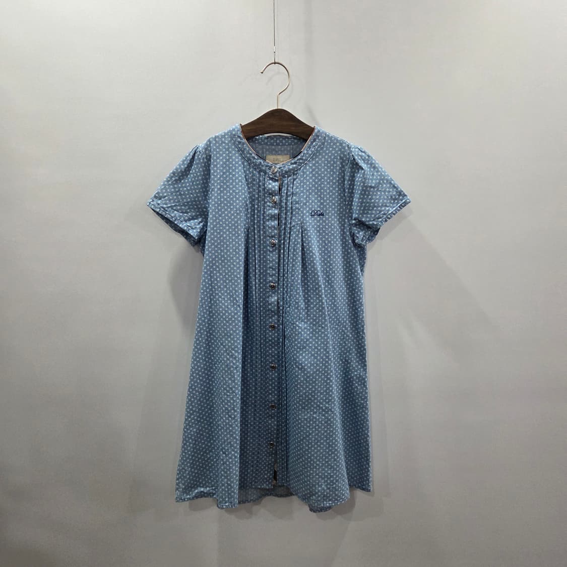 닥스 여아 원피스 150/13Y 상품이미지1