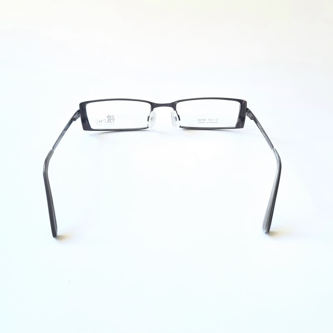 [ 데드스탁 ] 긱시크 레트로사각 안경테 1681 상품이미지6