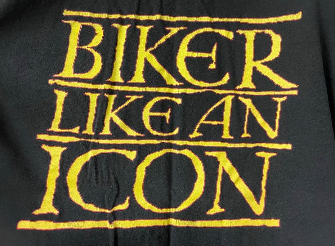 폴메카트니 90s 밴드티 상품이미지4