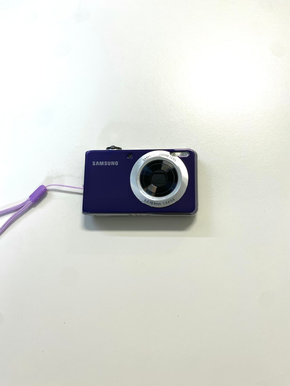 삼성 VLUU PL100 디지털 카메라 상품이미지10