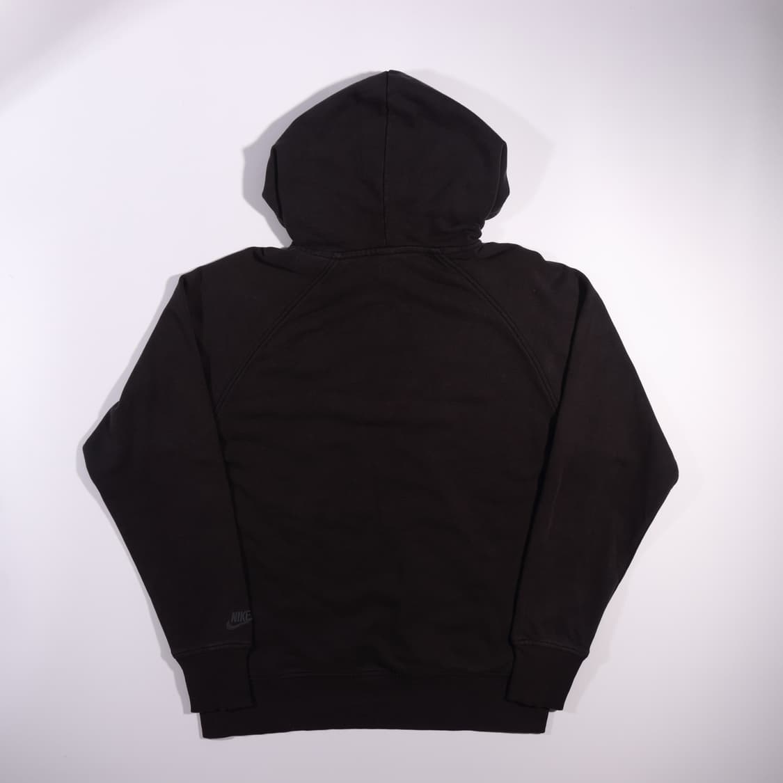 나이키 로고 후드티 B214 상품이미지4