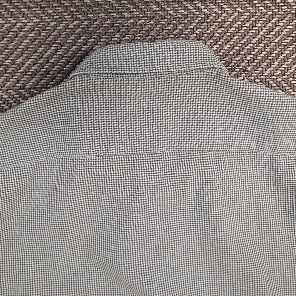 헨리코튼 긴소매 셔츠 남자105 상품이미지5