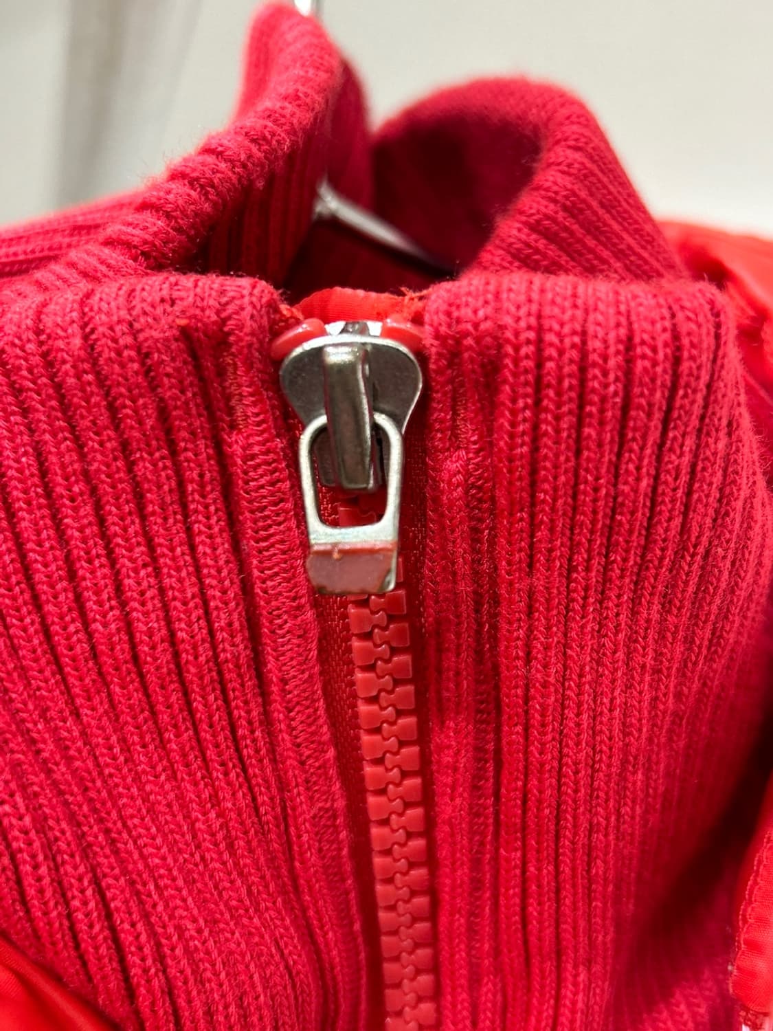 아디다스 후드 패딩조끼 상품이미지3